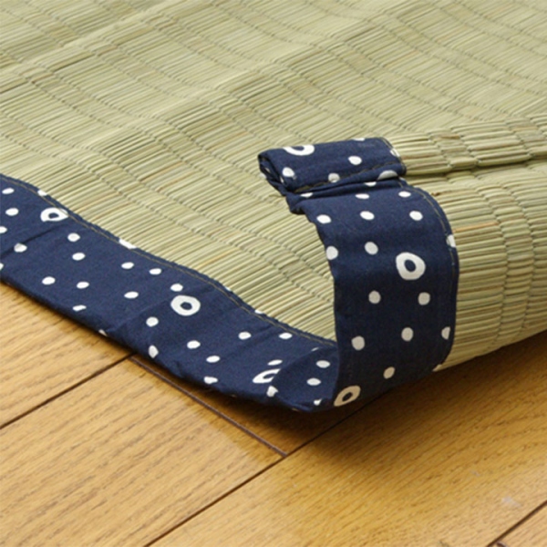 熊本県八代産い草使用 い草のシーツ 白水 S 88x180cm シングルサイズ 4