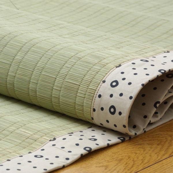 シーツ 熊本県八代産い草使用 い草のシーツ 白水 S 88x180cm シングルサイズ 4