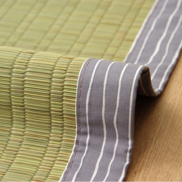 熊本県八代産い草使用 い草のシーツ 白水 S 88x180cm シングルサイズ 4