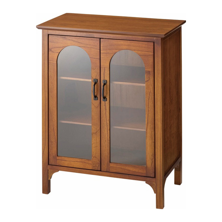 キャビネット 完成品 幅60cm Archet Cabinet (アルシェ キャビネット