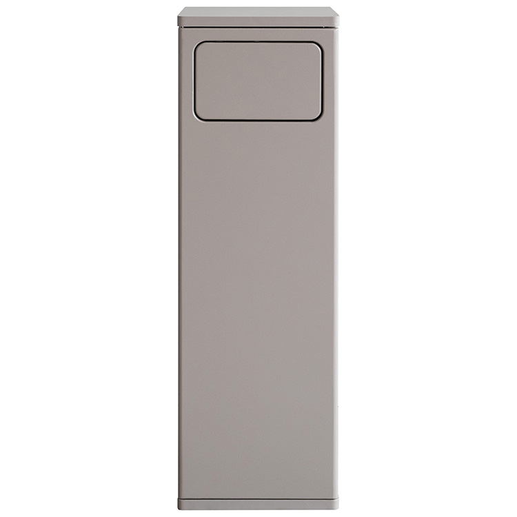 ダストボックス Empro(エンプロー) 45L 幅25cm 6色対応の通販情報