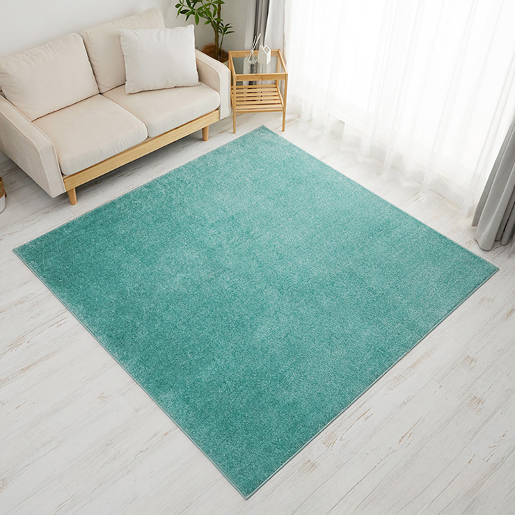 2点セット　oasis 30周年特別展限定 ラグマット 【新品 オアシス】 新品】oasis 30周年特別展 オアシス展 ラグマット 限定品 - メルカリ