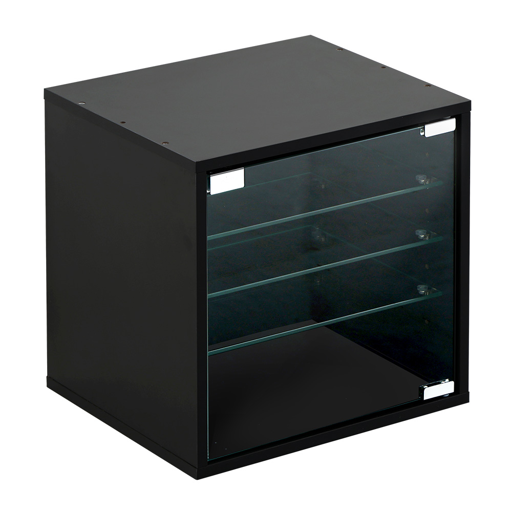 コレクションラック コレクションキューブラック 深型タイプの通販情報