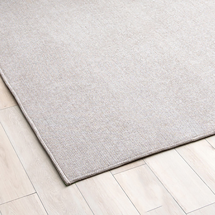 ラグ ラグマット 130x180cm 長方形 シェニフ 3色対応の通販情報 - 家具