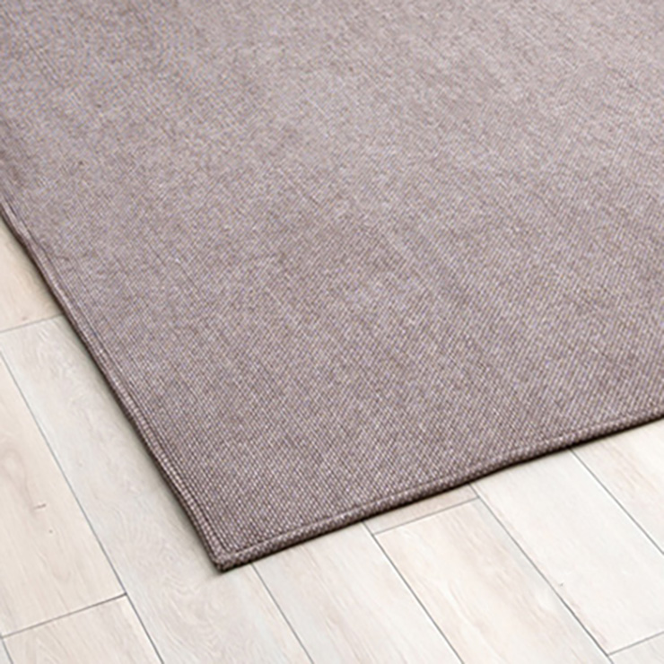 ラグ ラグマット 180x240cm 長方形 シェニフ 3色対応の通販情報 - 家具