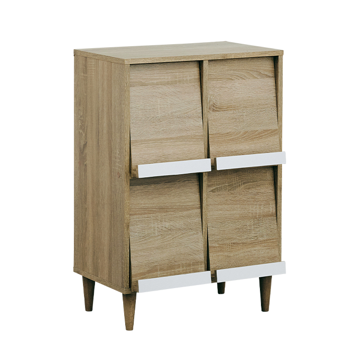 キャビネット coccs(コックス) 3色対応の通販情報 - 家具通販の