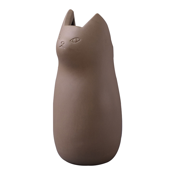 ネコ型  傘立て(中古) ネコ型傘立て CLY-12 3色対応の通販情報 - 家具通販のわくわくランド 本店