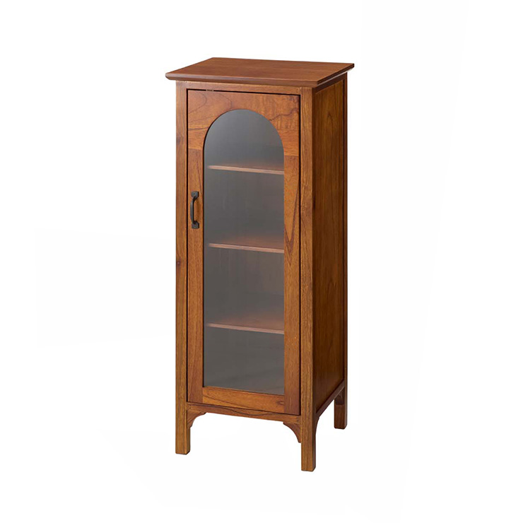 キャビネット 完成品 幅40cm Archet Cabinet (アルシェ キャビネット