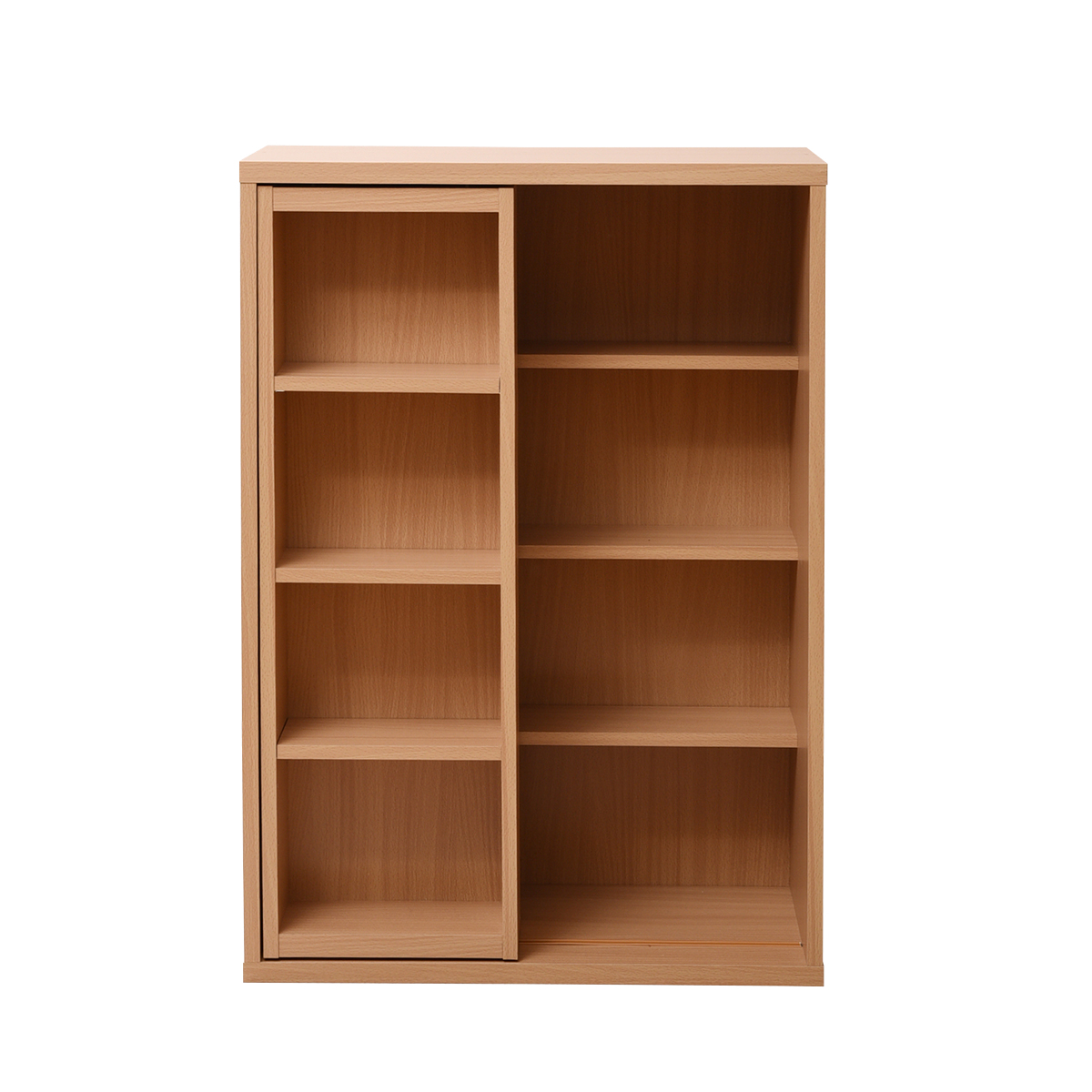 6BOXシリーズ スライド書棚の通販情報 - 家具通販のわくわくランド 本店