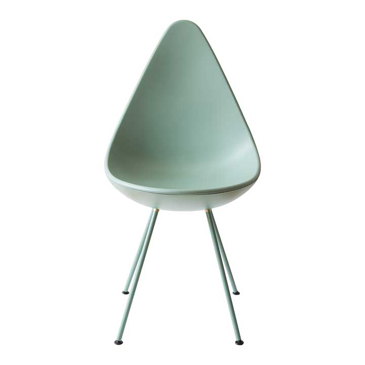 デザインチェア DCH-H001 7色対応の通販情報 - 家具通販のわくわく