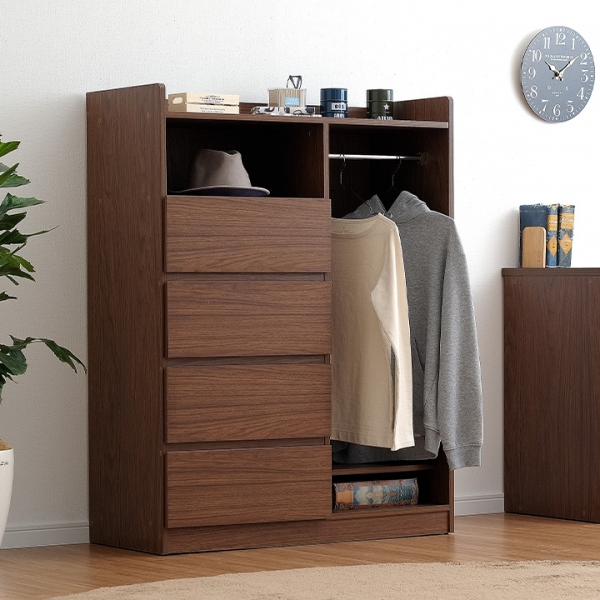 収納ラック 幅91cm Spells(スペルス) 2色対応の通販情報 - 家具通販の