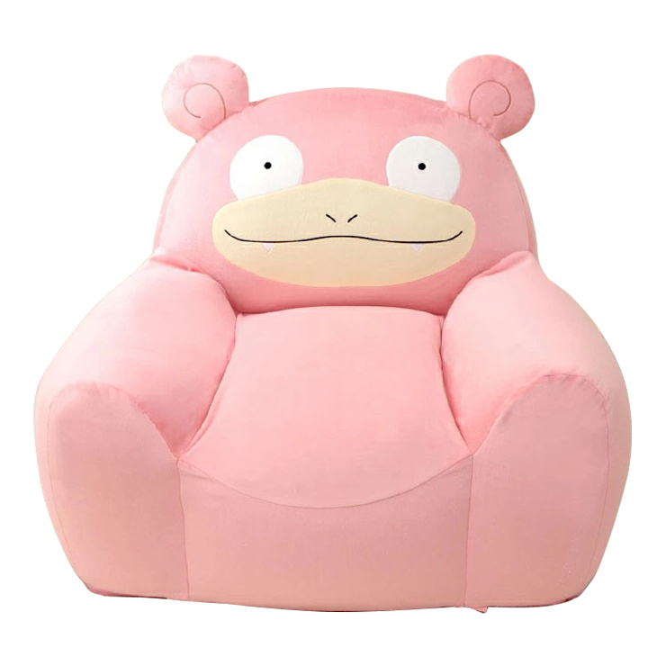 ポケモン ヤドン ビーズソファ Pokemonの通販情報 - 家具通販の