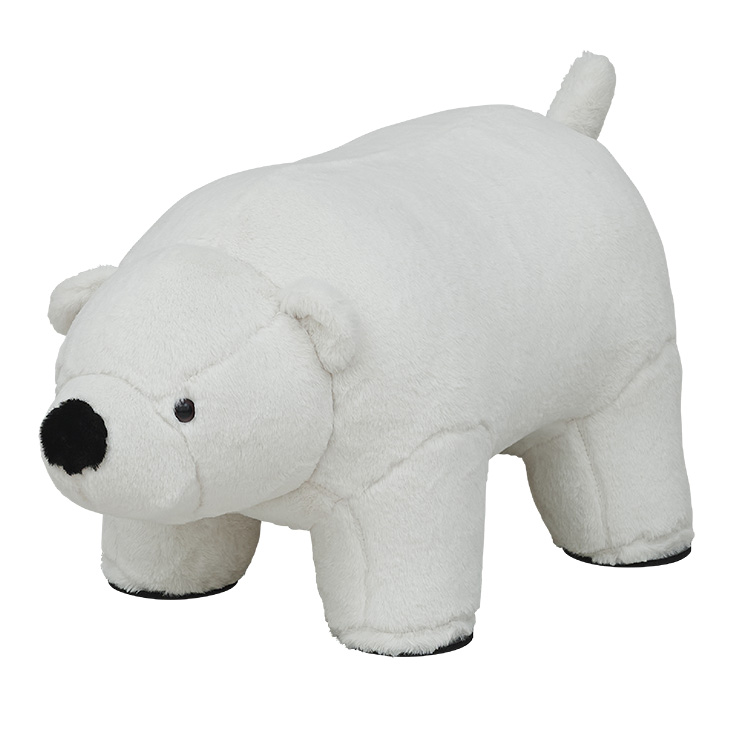 プレゼント袋付！】アニマルスツール Zoolet(ズーレット) 全5種類の