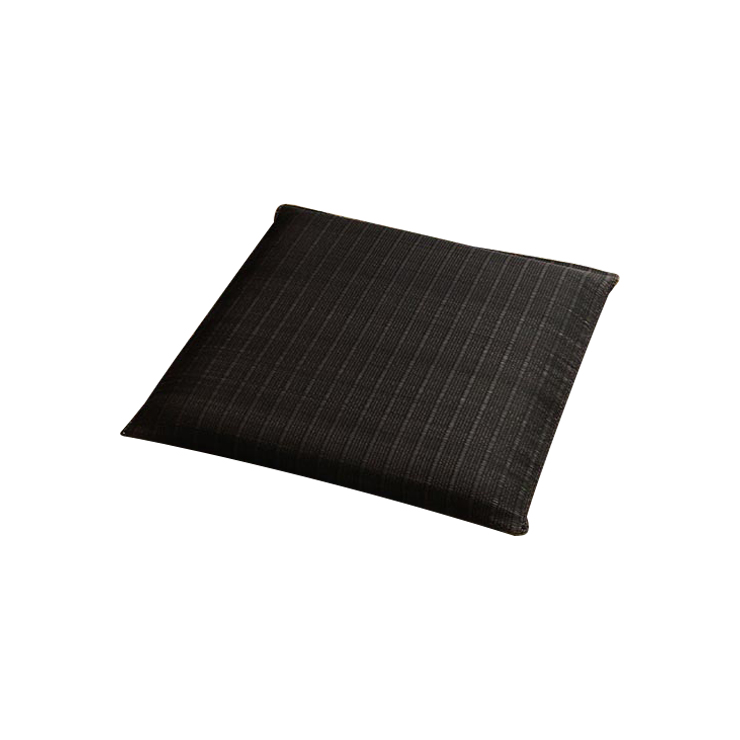 完成品 日本製 座布団 い草 2枚組 55x55cm 2色対応の通販情報 - 家具