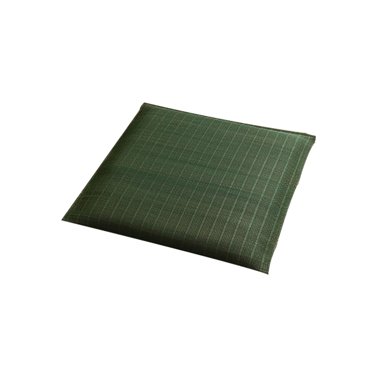 完成品 日本製 座布団 い草 5枚組 55x55cm 2色対応の通販情報 - 家具