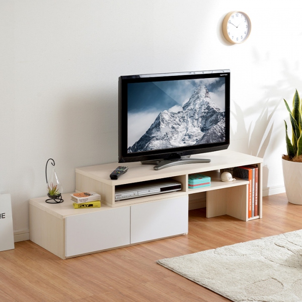 プーさん専用⭐︎ ブラックテレビボード 引き出し付き 240cm 07251359_5d39374890731.jpg