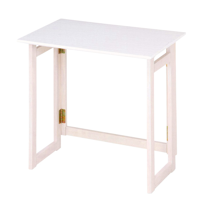 完成品 フォールディングテーブル Milan(ミラン) 幅70cm 3色対応の通販