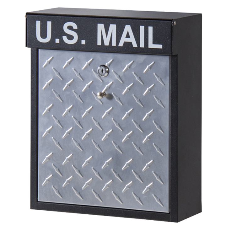 ポスト U.S.MAIL PST-215Bメールボックスの通販情報 - 家具通販の