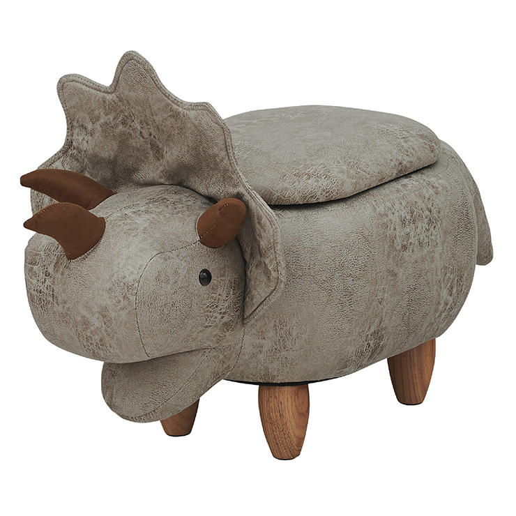 プレゼント袋付！】アニマルスツール Zoony(ズーニー) 全16種類の通販