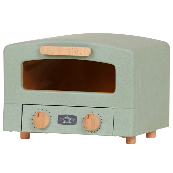 完成品 ままごとキッチン トースター Toaster Toy(トースタートイ) 2色
