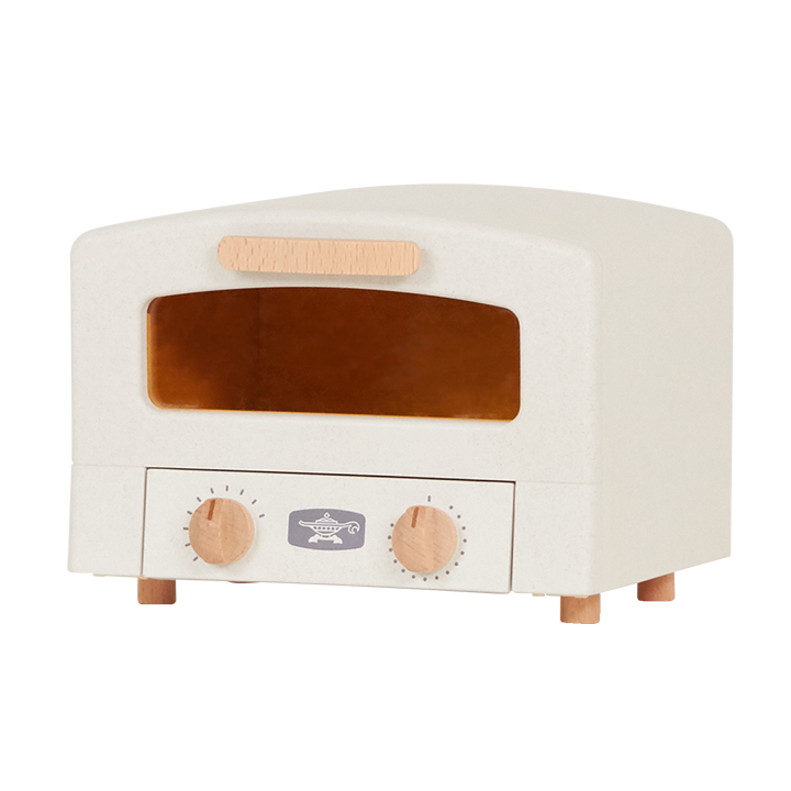 完成品 ままごとキッチン トースター Toaster Toy(トースタートイ) 2色