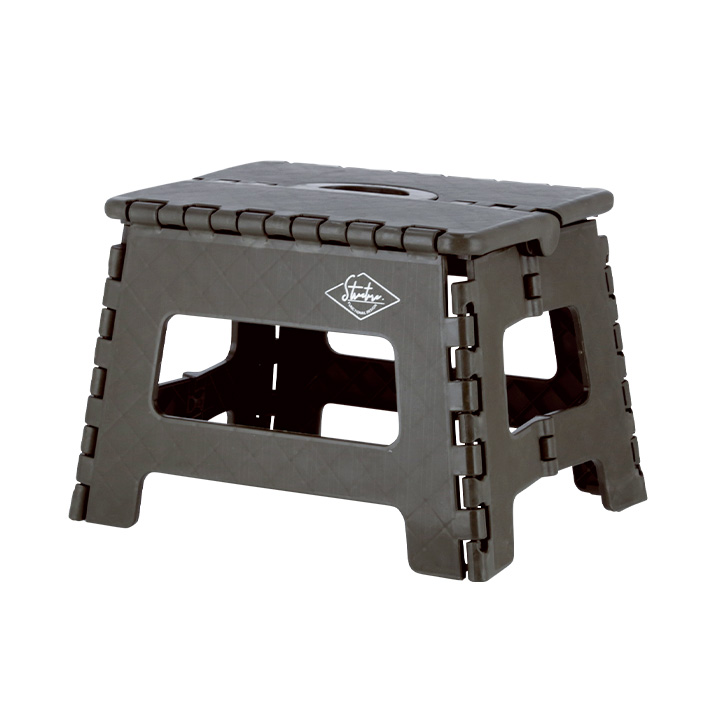 折りたたみ アウトドアチェア Structure Folding Stool