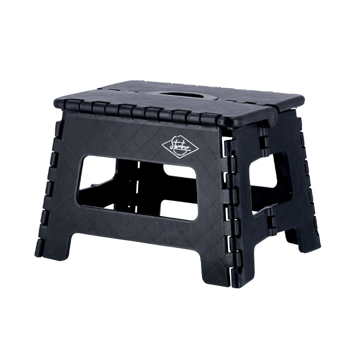 折りたたみ アウトドアチェア Structure Folding Stool