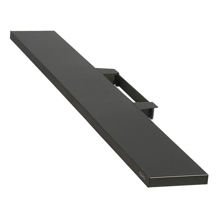 WALL(ウォール) インテリアテレビスタンドV4対応 サウンドバー棚板 LL