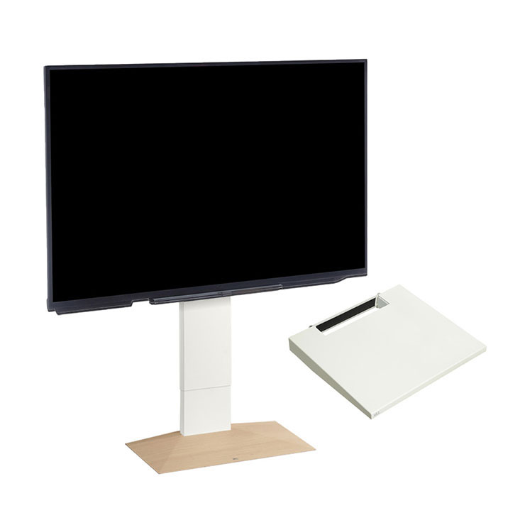 上品なブランド WALL(ウォール) インテリアテレビスタンド V3 ロータイプ 棚板 その他