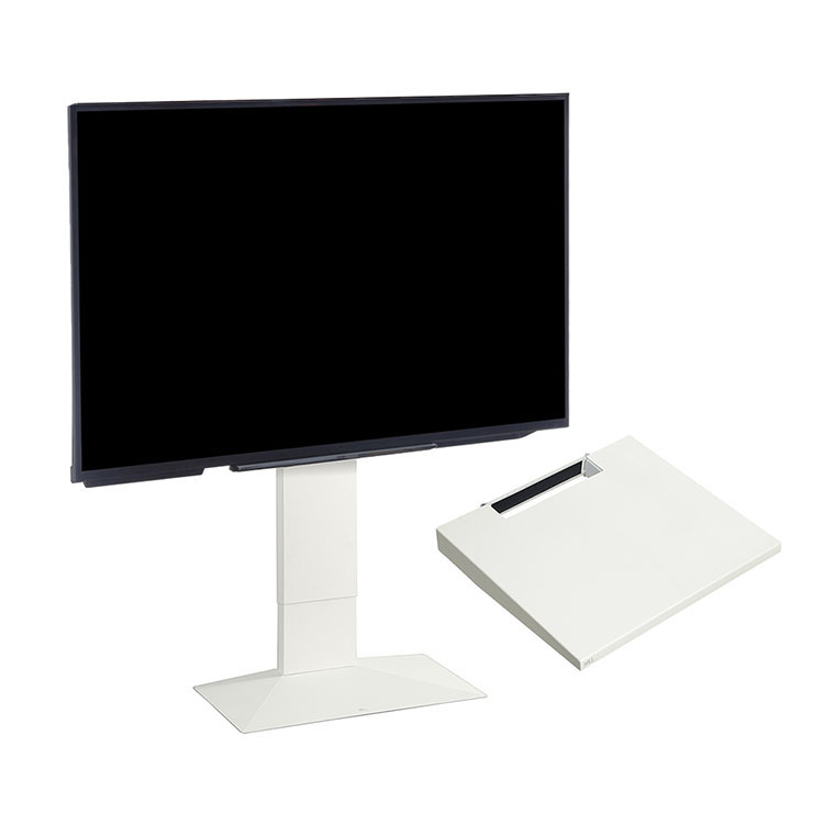 ウォール　WALL テレビスタンド　棚板 WALL(ウォール) インテリアテレビスタンド V3 ロータイプ 棚板
