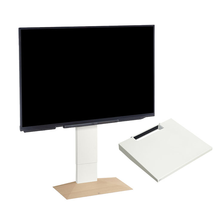 WALL(ウォール) インテリアテレビスタンド V3 ロータイプ 棚板