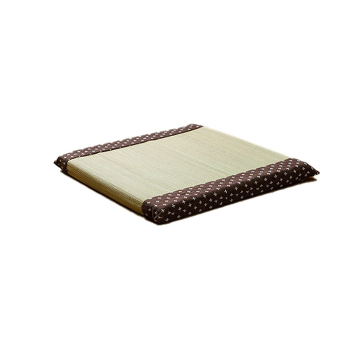 国産 い草クッション 40x40cm 6色対応の通販情報 - 家具通販のわくわく 