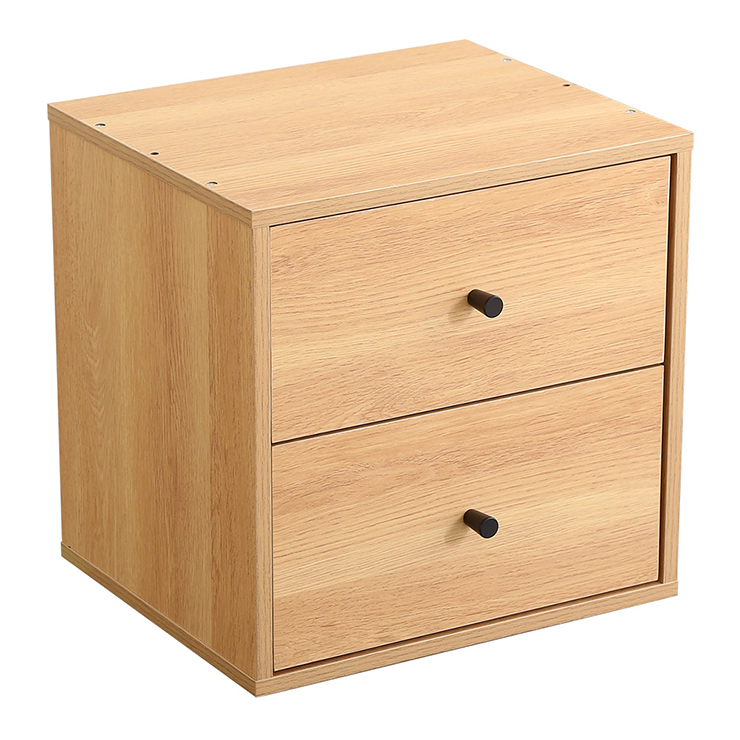 キューブラック 引き出しタイプ 単品 3色対応の通販情報 - 家具通販の