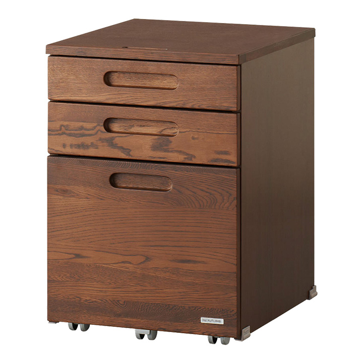 コイズミ KOIZUMI BEENO(ビーノ) ワゴン 3色対応 天然木使用／完成品の