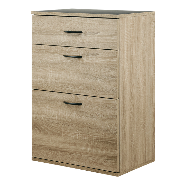 キッチン収納 幅60cm チェスト mone Dタイプ 木製 シリーズで連結可能 キッチン収納 幅60cm mone(モーネ) Dタイプ