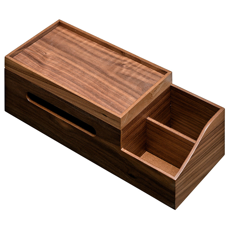 MOKUREN(モクレン) ティッシュケース RF-18001WN/RF-18001NAの通販情報