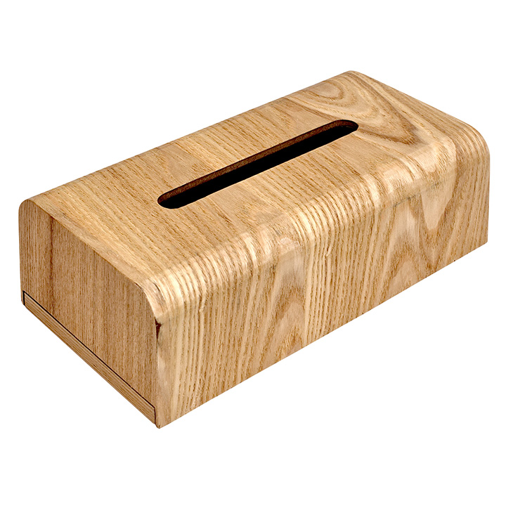 MOKUREN(モクレン) ティッシュケース RF-014WN/RF-014NAの通販情報