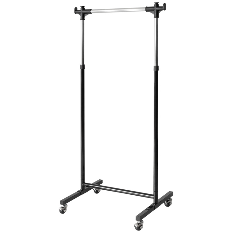頑丈ハンガーW60 HSG-430S 2色対応の通販情報 - 家具通販のわくわく