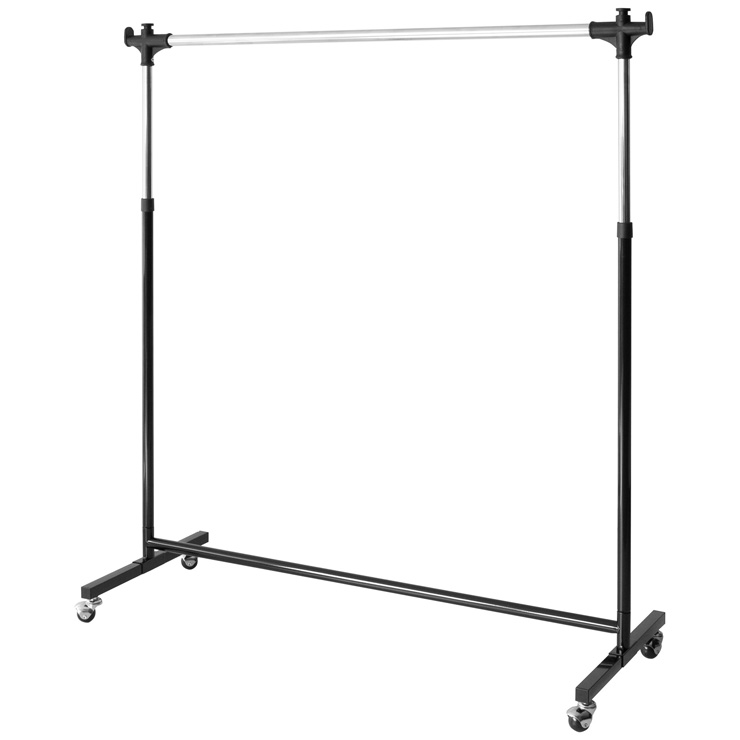 頑丈ハンガーW120 HSG-432L 2色対応の通販情報 - 家具通販のわくわく
