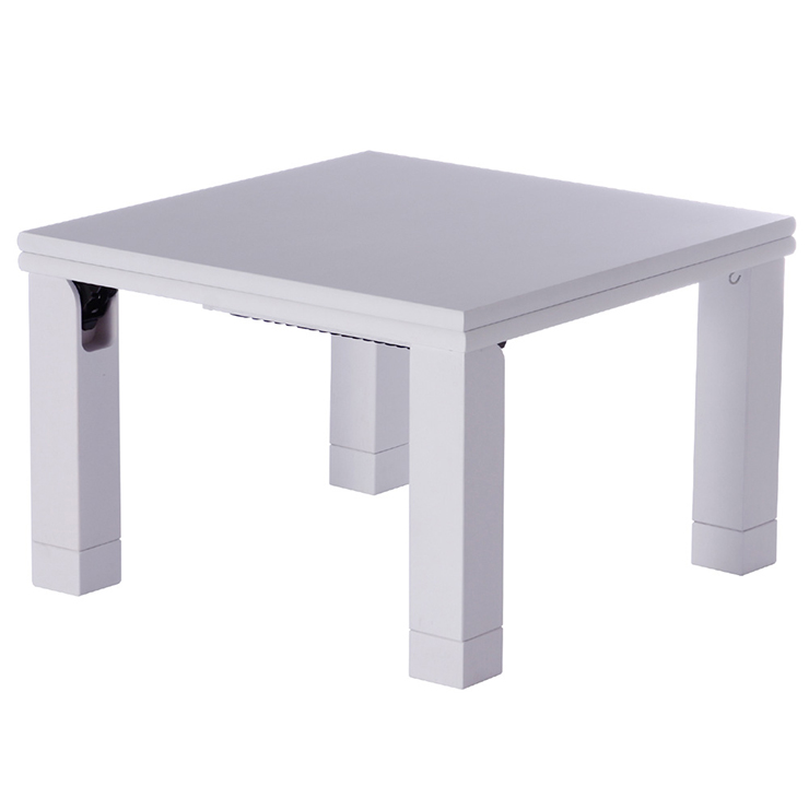 国産 楢天然木 折れ脚こたつ Laurier(ローリエ) 幅60cm 3色対応の通販