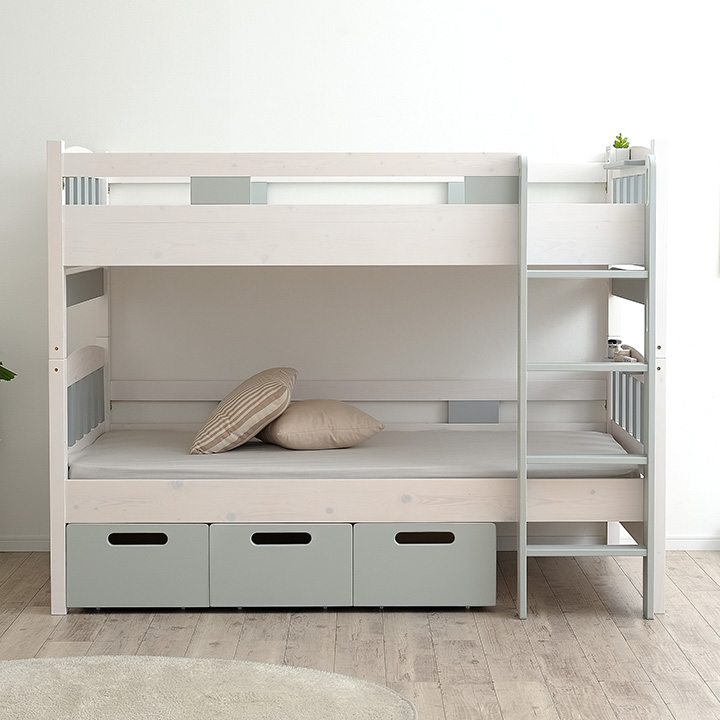 【新品】Emmaマットレス用ベッド下収納引き出しユニット 2個 / 4個セット 7171382a.jpg