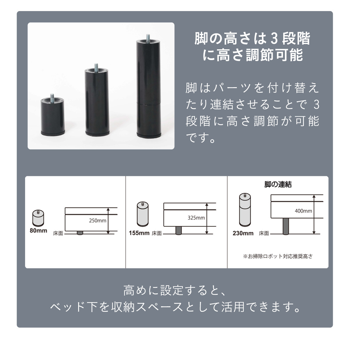 電動ベッド 介護ベッド 電動リクライニングベッド 単品 コイズミ