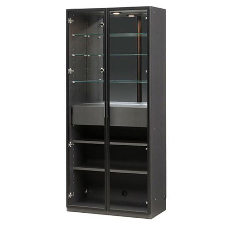 コレクションボード 日本製 幅80cm Freya(フレイア) 2色対応 完成品 開