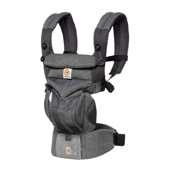 Ergobaby(エルゴベビー) OMNI360 クールエア 2色対応の通販情報 - 家具 ...