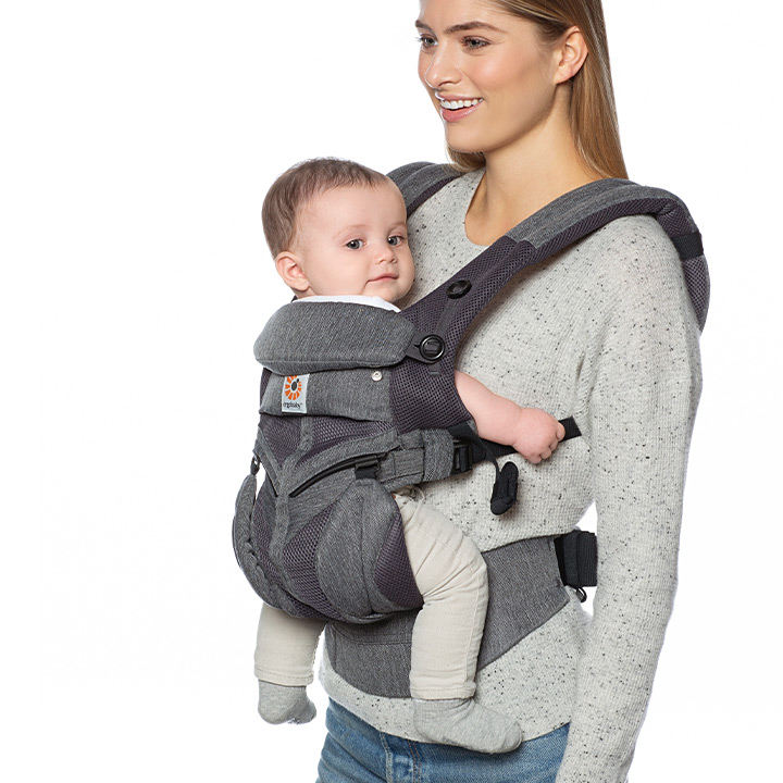 Ergobaby(エルゴベビー) OMNI360 クールエア 2色対応の通販情報 - 家具