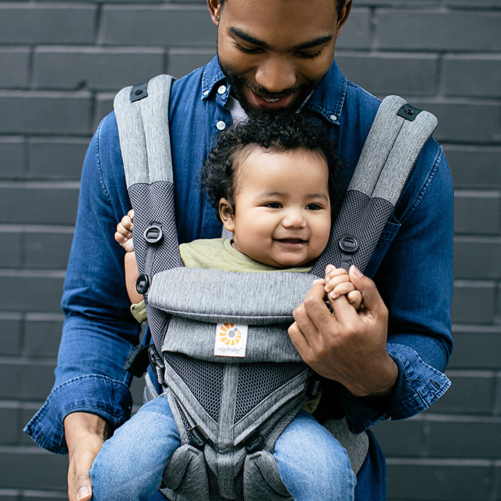 Ergobaby(エルゴベビー) OMNI360 クールエア 2色対応の通販情報 - 家具