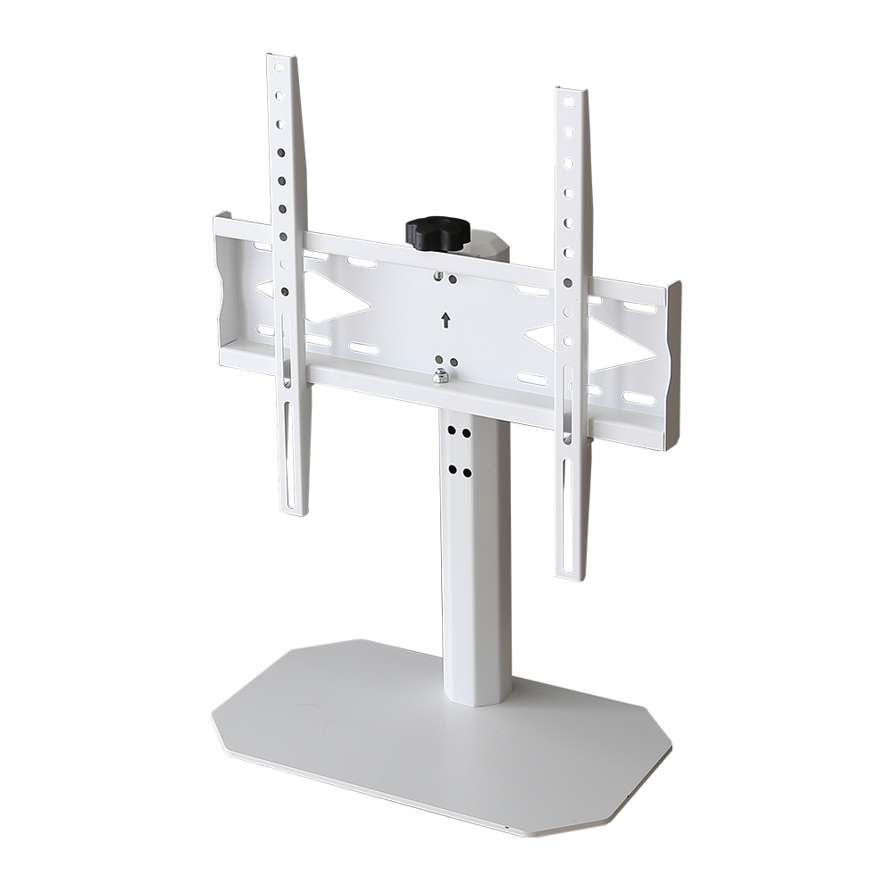 卓上ミニテレビスタンド スイングタイプ 幅44cm 2色対応の通販情報