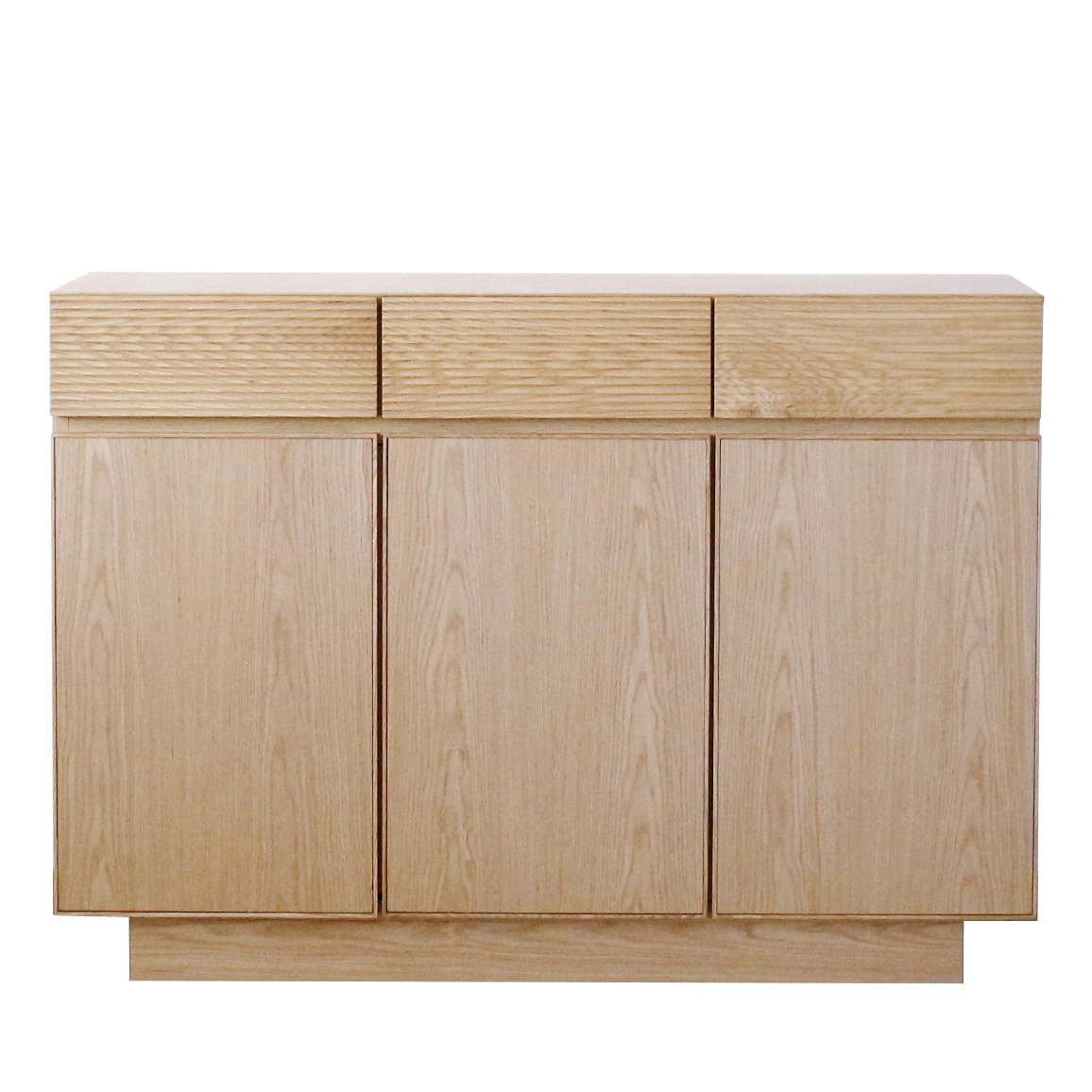 サイドボード 幅120cm 2色対応の通販情報 - 家具通販のわくわくランド 本店