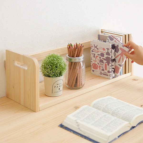 国産 ブックスタンド albero(アルベロ) 杉工場 完成品の通販情報