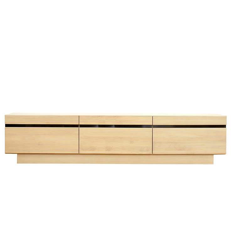 完成品 テレビボード 幅180cm 2色対応の通販情報 - 家具通販のわくわく